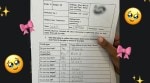 Blinkit shared the third grader's homework on Instagram (Source: @letsblinkit/Instagram)