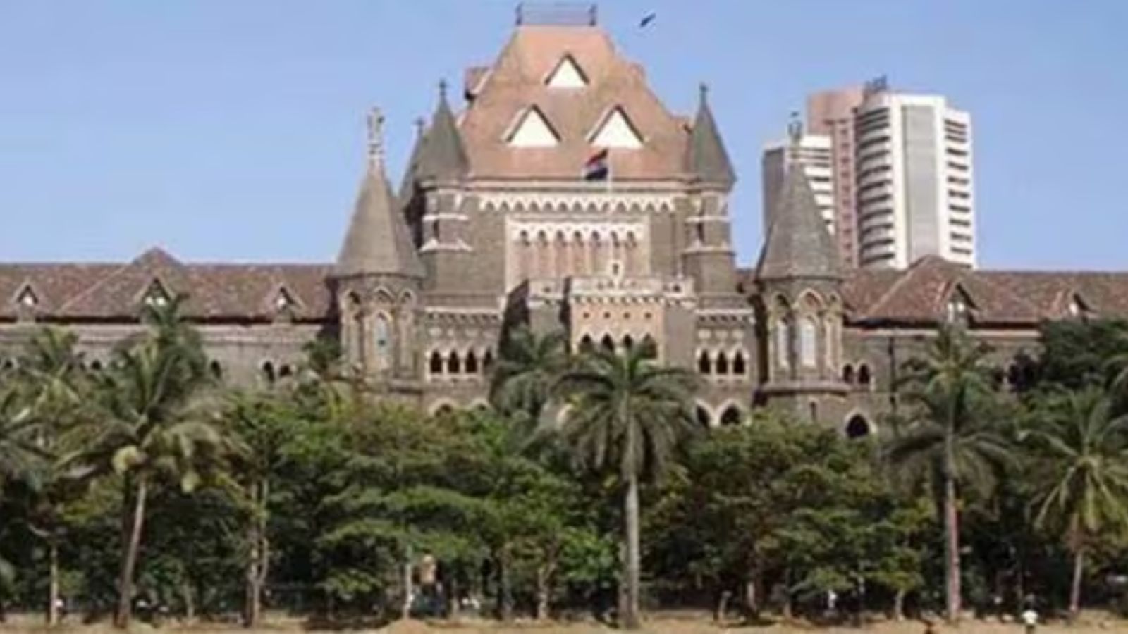 Hearing the student's plea on Tuesday, Bombay High Court said that she should be released from jail to appear for exams. (File Photo)