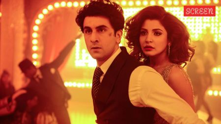 Anurag Kashyap's Bombay Velvet