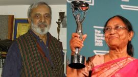 Banu Mushtaq Booker Prize