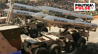 Brahmos missile, indian express