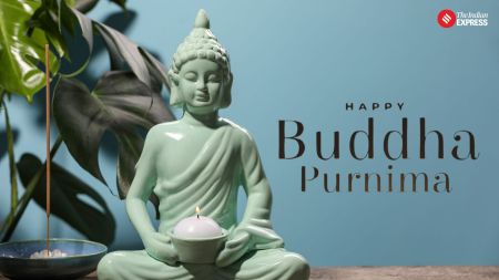 Buddha Purnima 2025