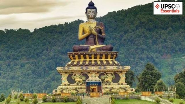 Buddhism