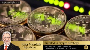 pakistan cryptocurrency