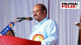 C V Ananda Bose, Murshidabad violence, Bengal Murshidabad violence, Waqf law, Murshidabad riots, Murshidabad riots deaths, Kolkata news, WEst Bengal news, Indian express, current affairs