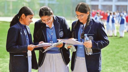 CBSE, CBSE 12th Results, CBSE 10th Results, CBSE board exams, Central Board of Secondary Education, Mumbai news, Maharashtra news, Indian express, current affairs