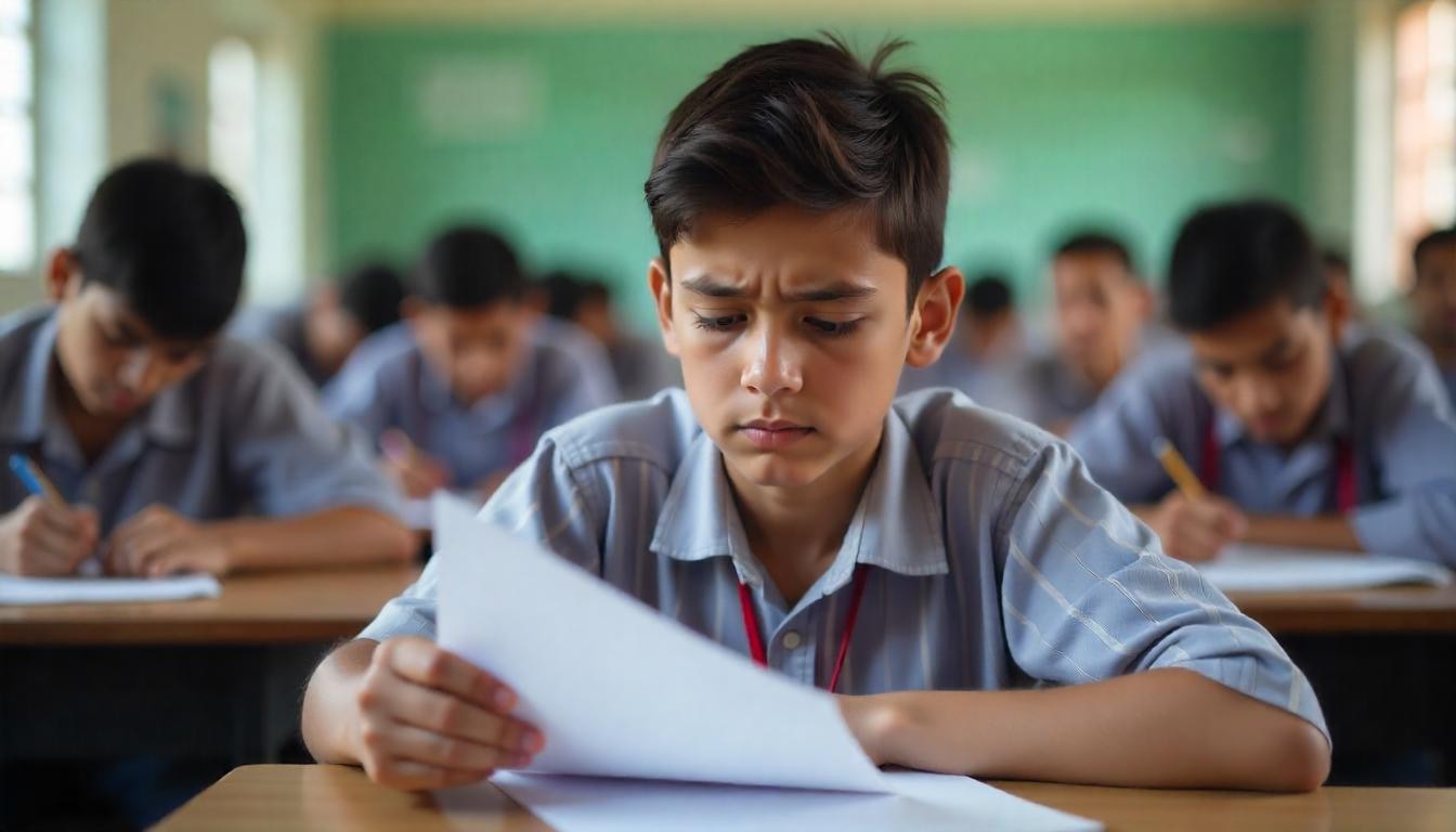 CBSE Results 2025: Which CBSE Class 12 subject scored highest in this year’s board exam?
