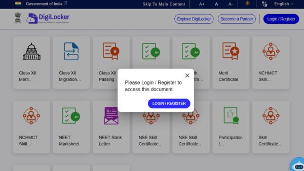 CBSE Board Class 10 and 12 Result 2025: Check result on DigiLocker