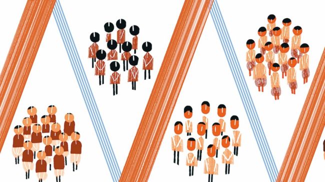 caste census