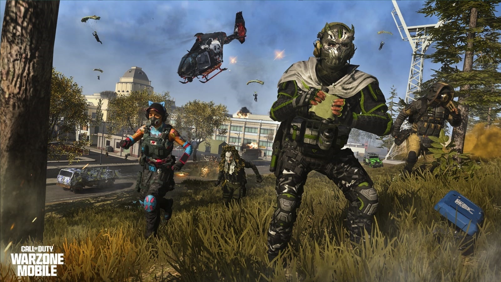 Activision winds down Call of Duty: Warzone Mobile support: Here’s what it means for players