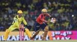 IPL points table