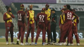 Cricket West Indies urged ICC for equal access for Los Angeles 2028 Olympics. (BCCI)