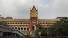 Calcutta High Court