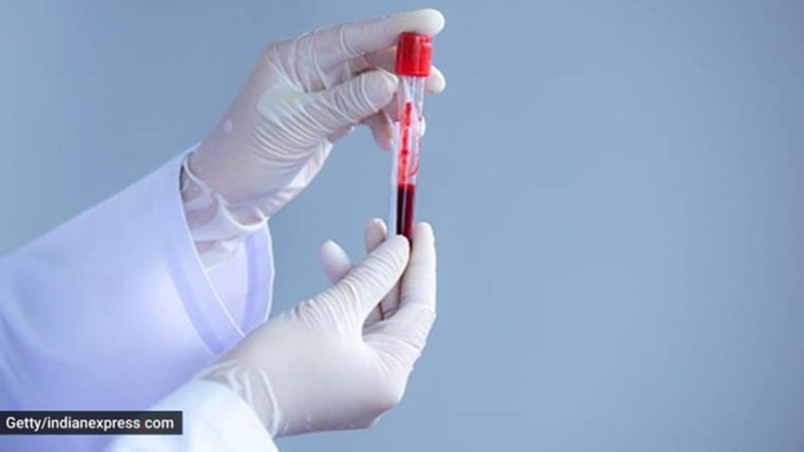 Cancer blood test