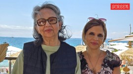 Sharmila Tagore, Saba Pataudi