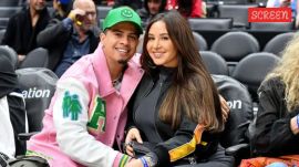 Catherine Paiz on Call Her Daddy interview