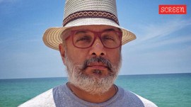 Actor-photographer Radhakrishnan Chakyat passes away at 53