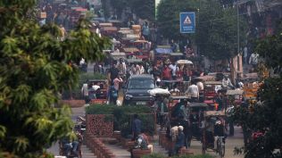 Chandni Chowk