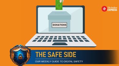 Charity scams take many forms – via phone calls, emails, social media, or door-to-door campaigns.