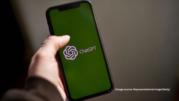 The new subscription can also be used on the company's latest service via WhatsApp and the ChatGPT mobile app. (Image: Express Image)