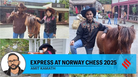 Norway Chess