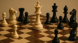 Top 10 female chess players in India (Source: AI Image/Sora)