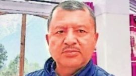 Himachal Pradesh CM Sukhu stated that if Vimal Negi's family wanted a CBI investigation, he and his government were ready to hand over the case. (Express Photo)