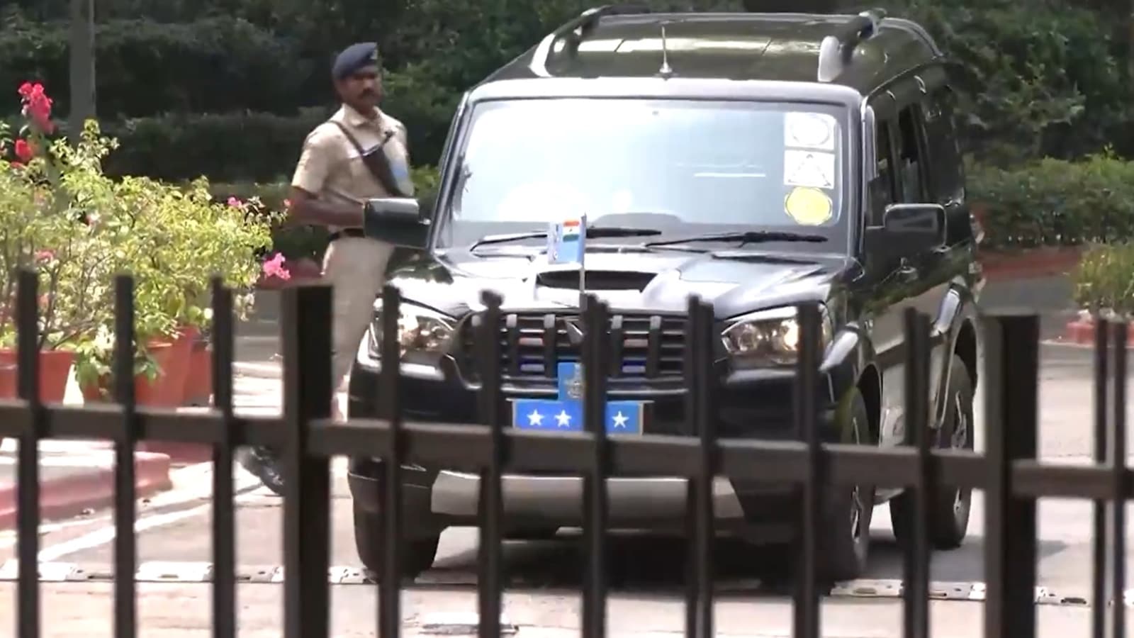 IAF, Navy chiefs brief PM as forces prepare response to Pahalgam 