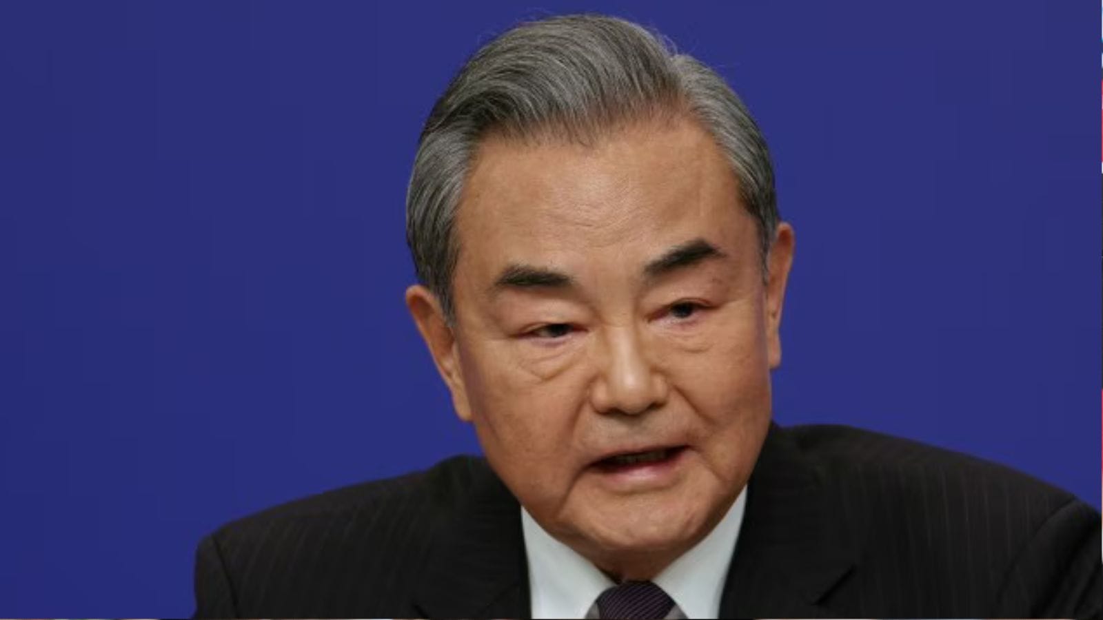 China fully respects Denmark’s sovereignty on Greenland, foreign minister says | News Today News China fully respects Denmark’s sovereignty on Greenland, foreign minister says | News Today News