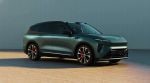 NIO ES8 looks stylish and aces on numerous performance metrics. (Image: Nio Global)