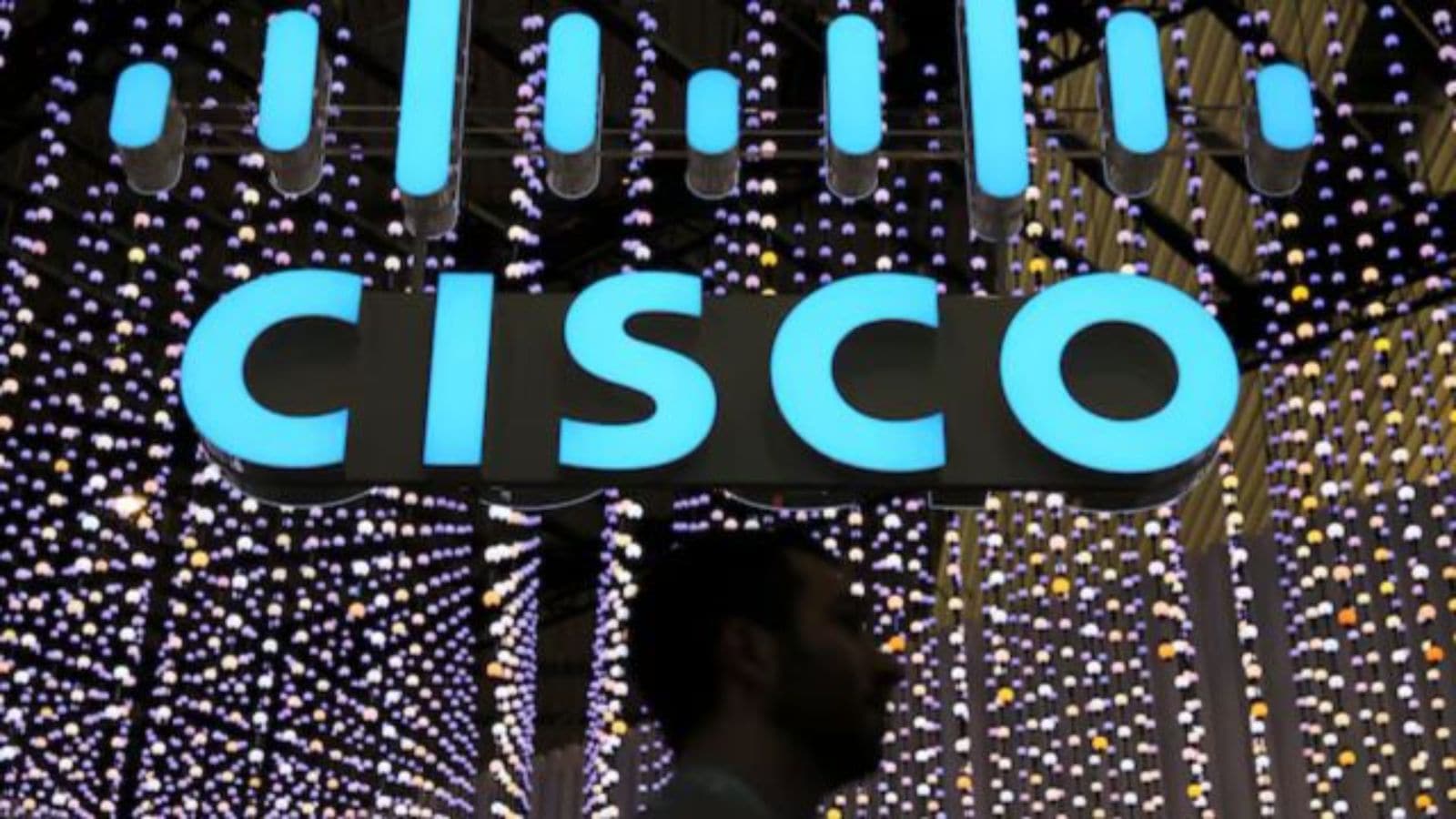Cisco shows quantum networking chip, opens new lab