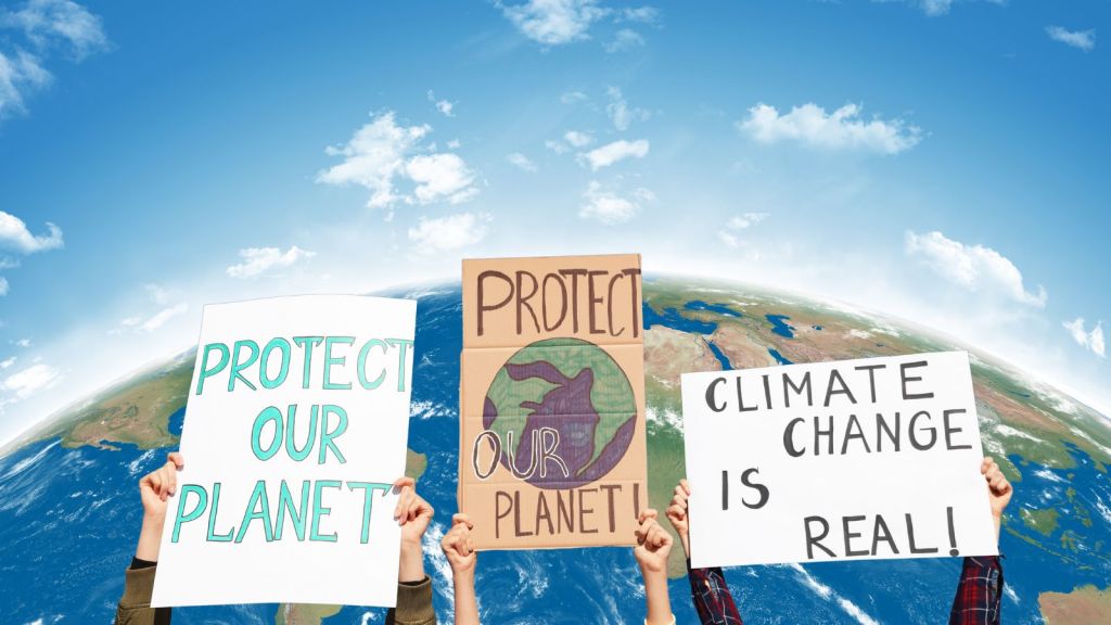 Developed Countries Ranking Climate Change Index: Top & Bottom 10 countries — India slips yet among ...