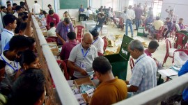 BJP heads for big win, Himanta eyes ‘even better’ results in Assembly polls