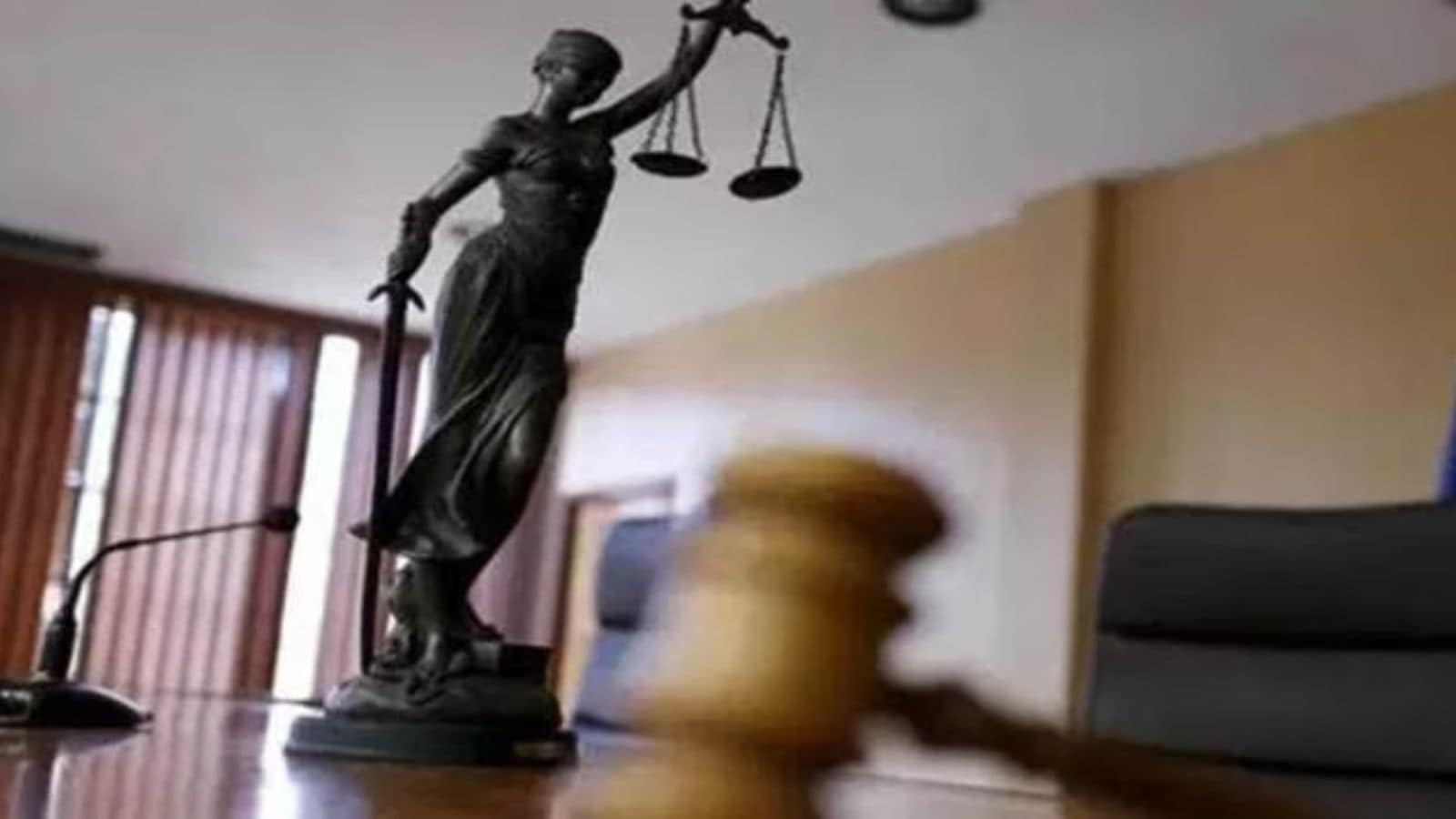 Gujarat: Abortion plea of woman accused of kidnapping student gets court nod | Ahmedabad News Gujarat: Abortion plea of woman accused of kidnapping student gets court nod | Ahmedabad News