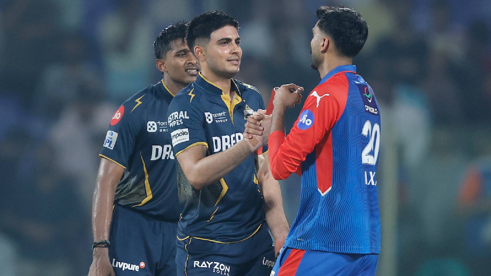 Ipl Point Table 2025 Today 