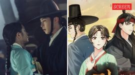 Inside the novel that inspired Dear Hongrang’s tragic tale