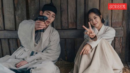 Jo Bo Ah Shares Insights on Dear Hongrang and Personal Life