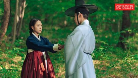 Dear Hongrang Ending Explained