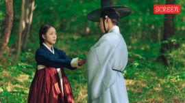 Dear Hongrang Ending Explained