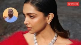 Deepika Padukone Spirit