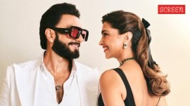 Ranveer Singh and Deepika Padukone haven't revealed the face of their daughter Dua Padukone yet.