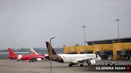 Delhi International Airport Ltd on Thursday severed ties with Çelebi entities for ground handling and cargo operations at the Capital’s Indira Gandhi International Airport