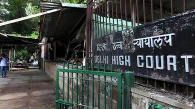 Delhi BJP government, Delhi governments, Anshu Prakash, Shurbir Singh, J B Singh, G Narender Kumar, delhi high court, delhi news, India news, Indian express, current affairs