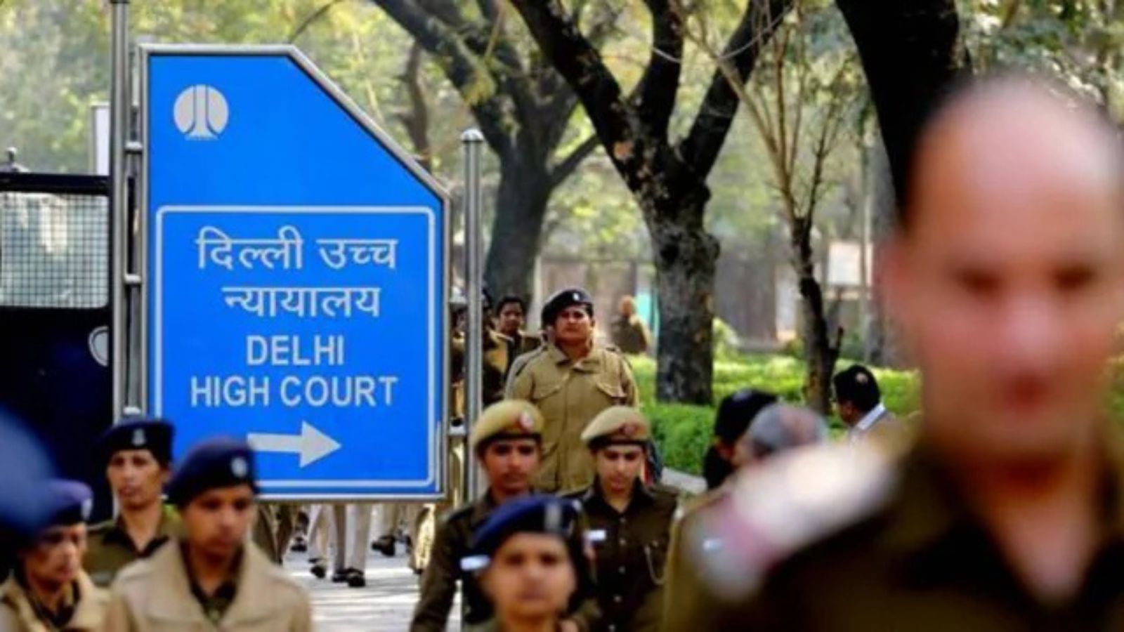 Delhi HC to Decide on CLAT-PG Scores for NHAI Jobs