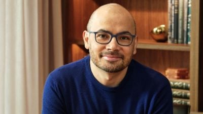 Demis Hassabis is bullish about AI’s potential in drug discovery. (Express Image/LinkedIn)