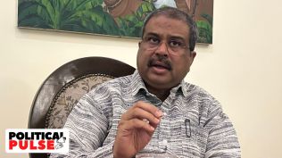 Dharmendra Pradhan on caste census