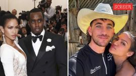 Cassie Ventura testifies in Diddy's trial