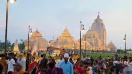 Jagannath Temple