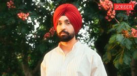 Diljit Dosanjh's former manager defends him. (Photo: Diljit Dosanjh / Instagram)