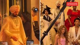 Met Gala 2025: Diljit Dosanjh in Prabal Gurung
